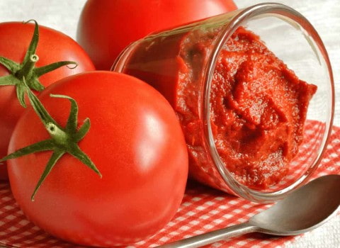 تصویر 1 از خرید رب گوجه فرنگی شیلانه + قیمت فروش استثنایی